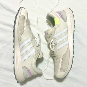 Adidas sneakers